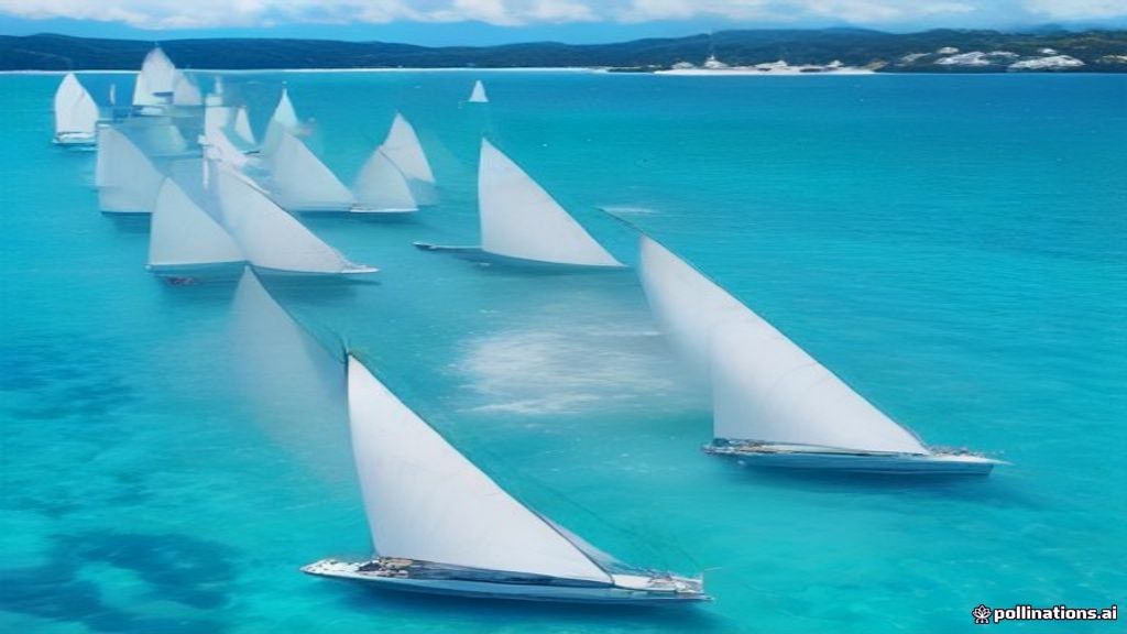 Bermudian Sailor Ebbin Leads Tulane’s Charge to Fifth Overall at Danmark Trophy — Bermuda Observer