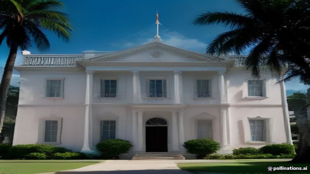 Senator Simmons Urges Broader View of Bermuda's Homelessness Crisis — Bermuda Observer