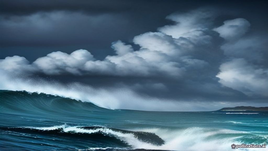 Showers Expected to Develop Across Bermuda on Monday — Bermuda Observer