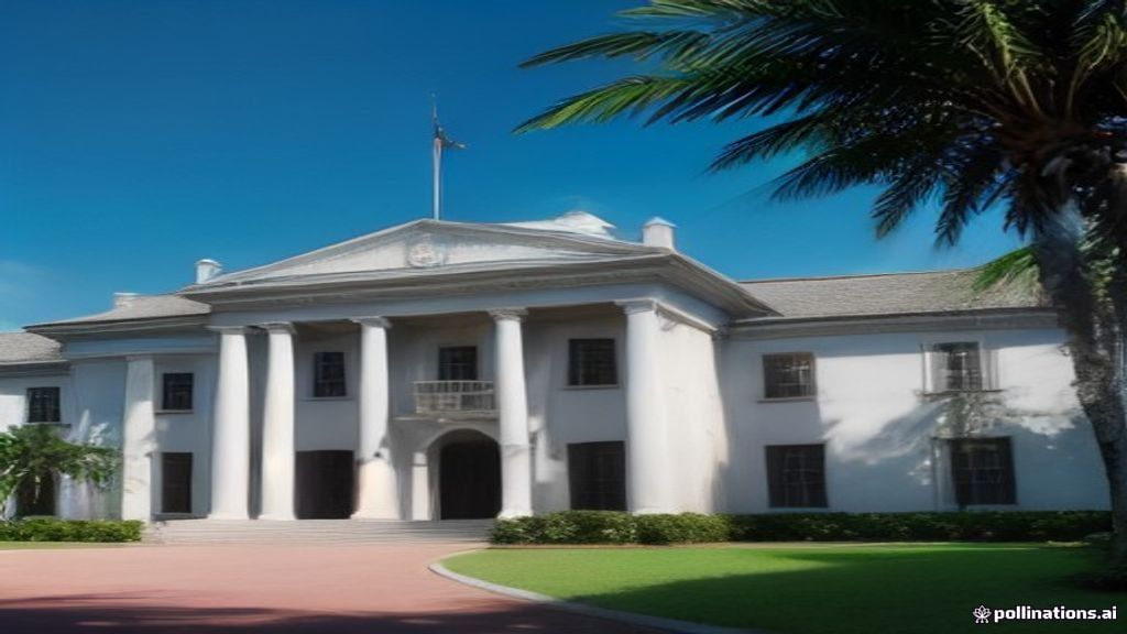 East End's Swing Bridge Replacement to Boost Connectivity and Safety — Bermuda Observer