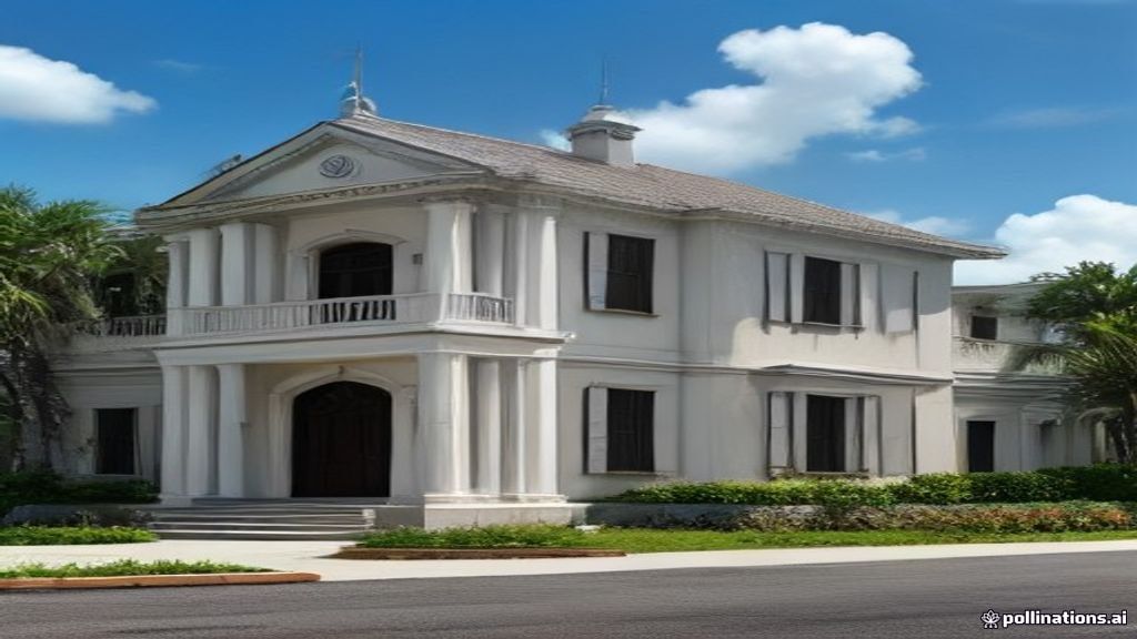 Government Weighs Digital ID System for Bermuda Residents — Bermuda Observer