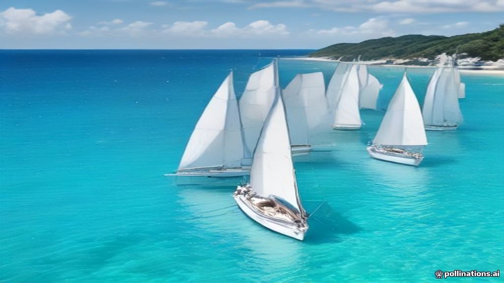 Bromby Takes to the Water as Vintage Gold Cup Opens in Michigan — Bermuda Observer
