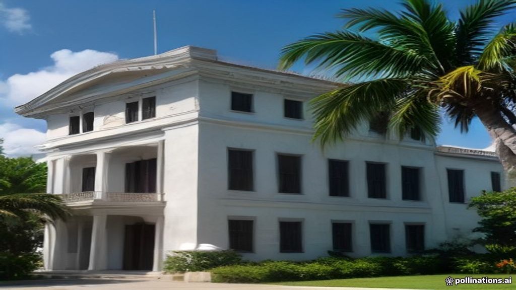 Shadow Minister Renews Call for Referendum on Full Caricom Membership — Bermuda Observer