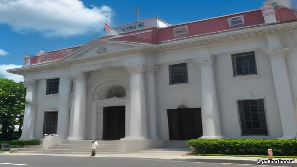 Digital Identity System Under Consideration for Bermuda Residents — Bermuda Observer