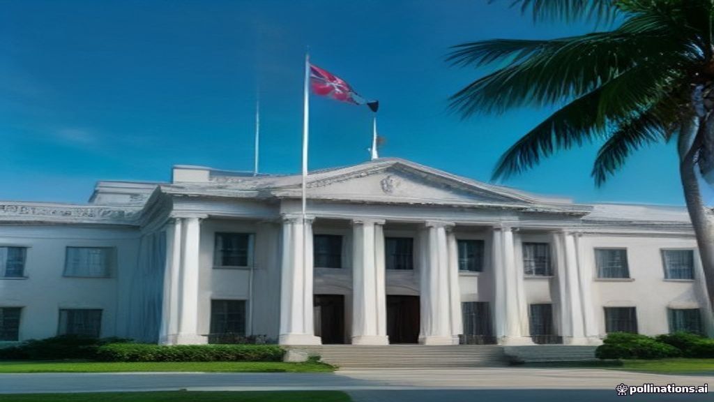 Public Consultation Opens on Proposed Competition Rules for Bermuda — Bermuda Observer